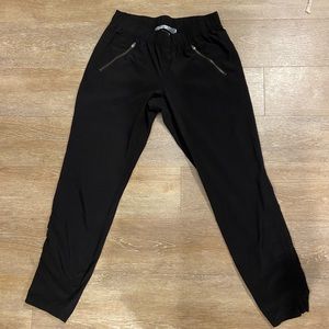 Athleta joggers